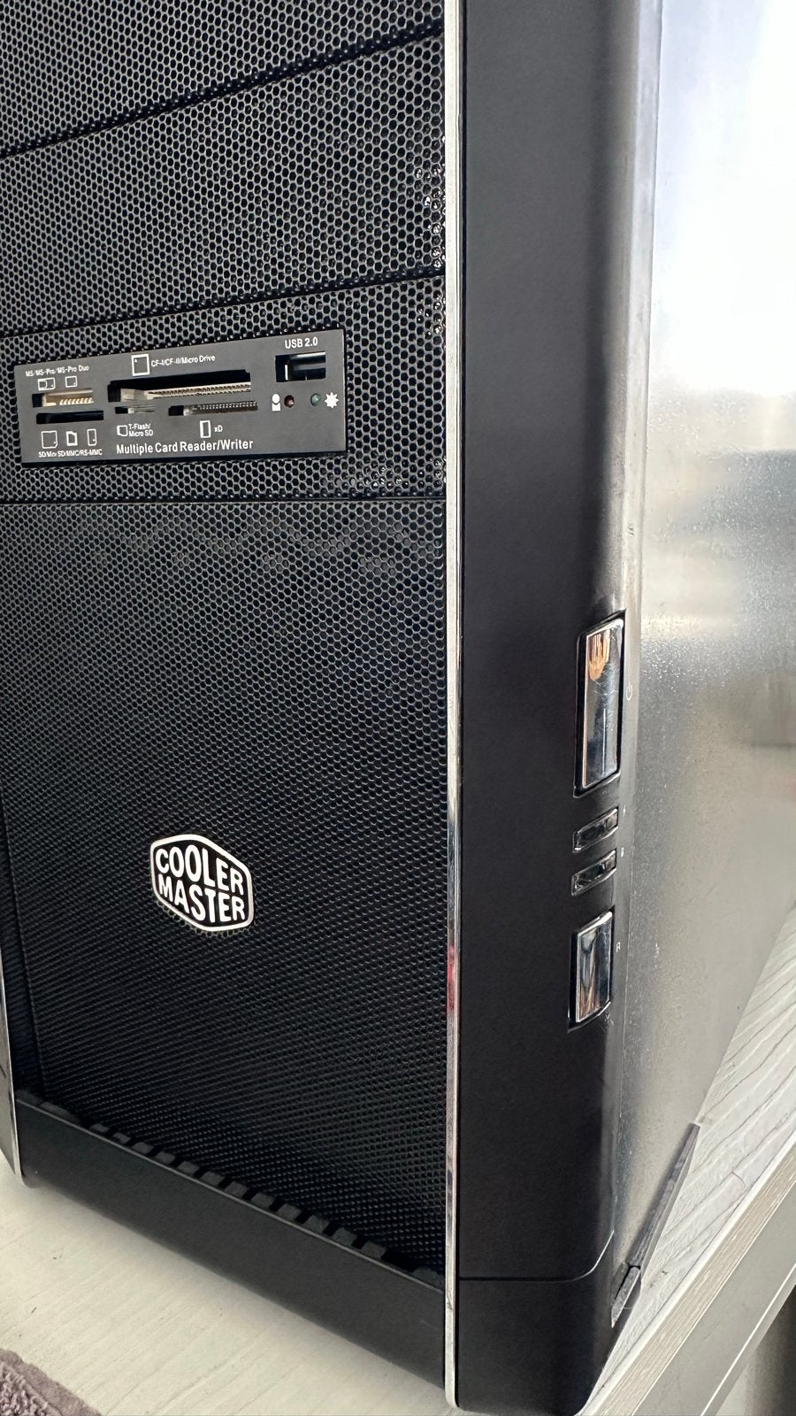 Gaming PC Intel i9-9900K | RTX 3080 | 32GB RAM, 32 GB, Ophalen of Verzenden, Zo goed als nieuw, Gaming