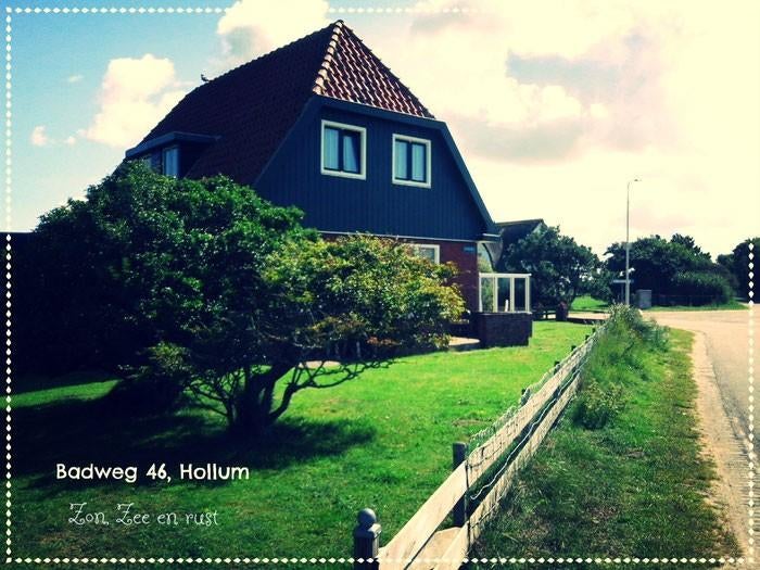 Vakantie Ameland, Vakantie, Eigenaar