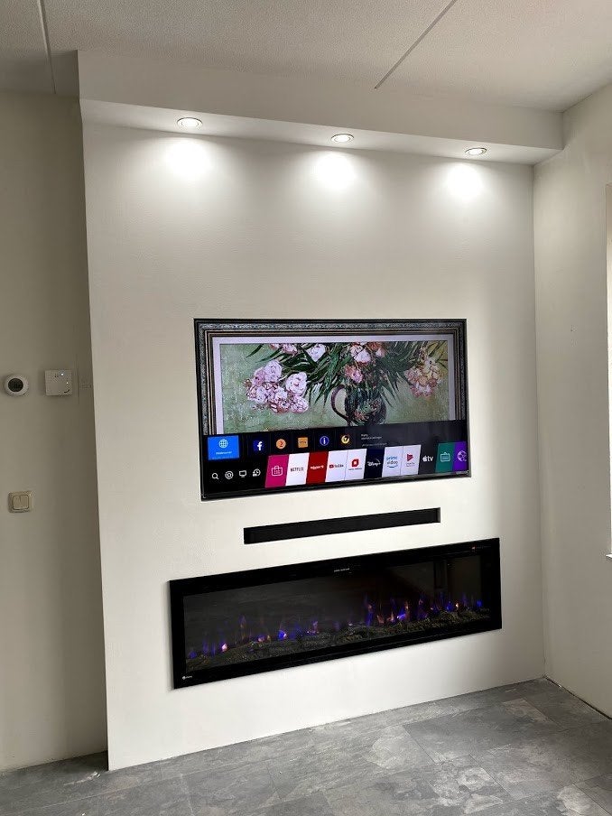 Cinewall op maat., Nieuw, Minder dan 100 cm, 25 tot 50 cm, 50 tot 100 cm