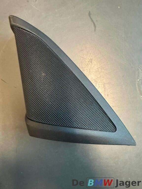 Luidsprekerrooster/afdekking links BMW G31 G30 F90 7409155, Gebruikt, Ophalen of Verzenden, BMW, BMW