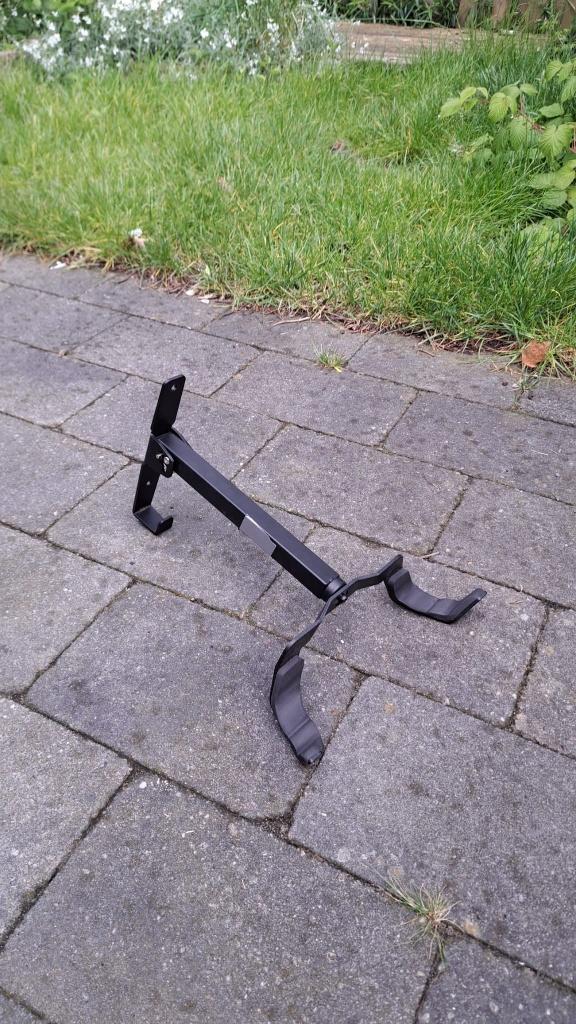 BBB Cycling Wallmount Deluxe BTL-150, Ophalen, Zo goed als nieuw