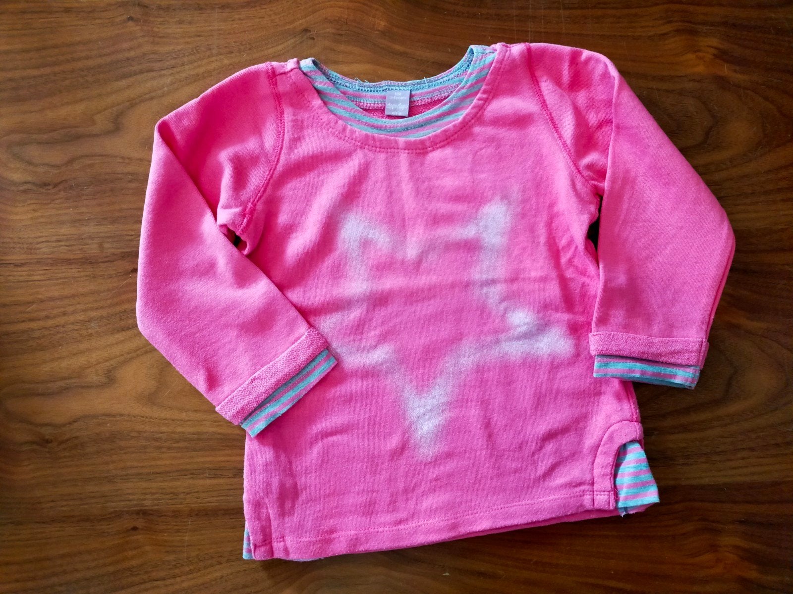 Zgan! Mooi roze trui met ster van Dopodopo. Mt 104, Kinderen en Baby's, Meisje, Trui of Vest, Ophalen of Verzenden, Zo goed als nieuw