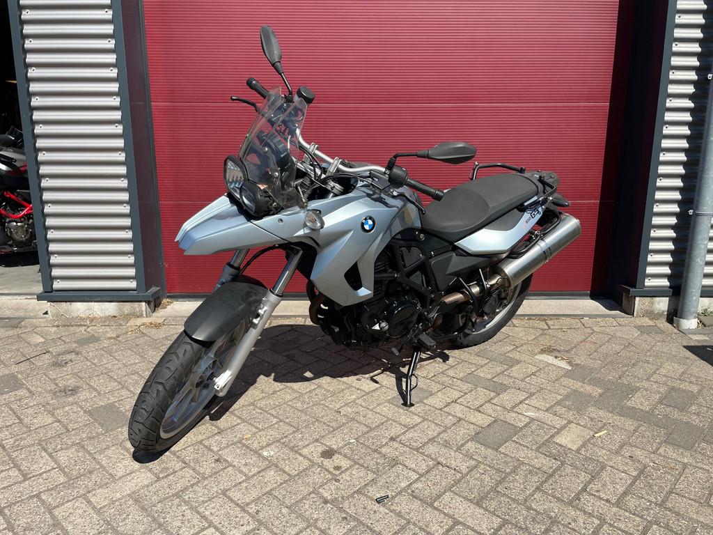 BMW F 650 GS F650GS ABS, Ivo@technoservicehoogendijk.nl, Jan Tinbergenstraat 8-b
2811DZ  Reeuwijk, NL, Hoogendijk Motoren Reeuwijk