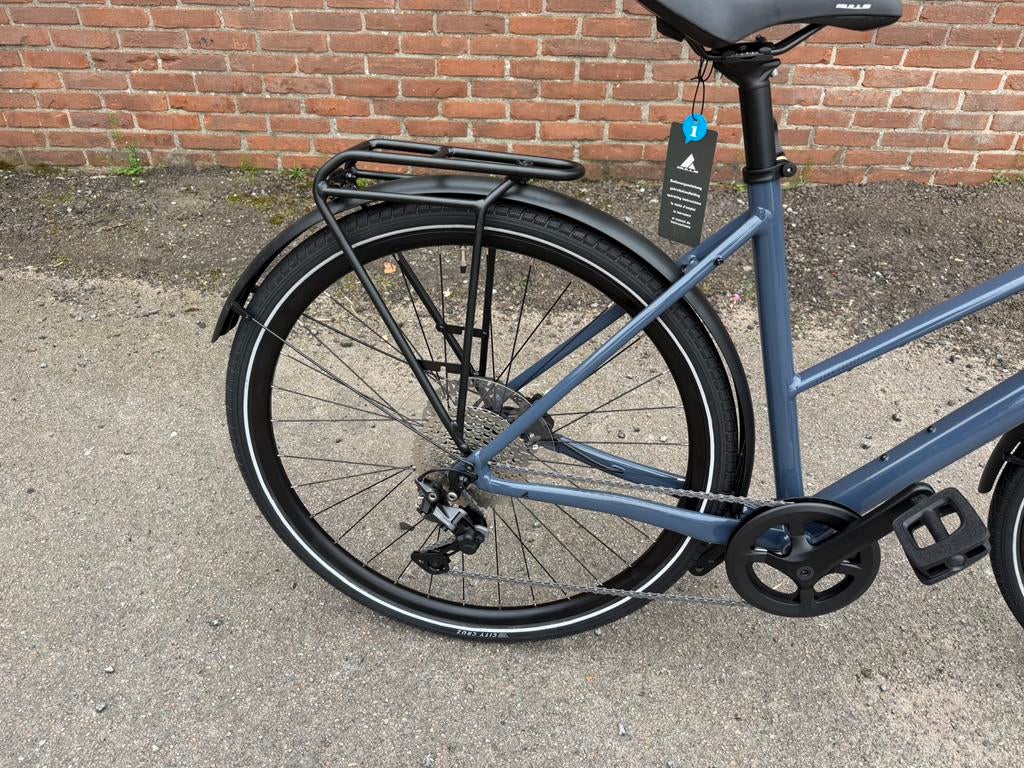 Bulls Urban Cologne hybride tourfiets  51 van-1119,-nu-749,-, Fietsen en Brommers, 28 inch, 10 tot 15 versnellingen, Bulls, Nieuw