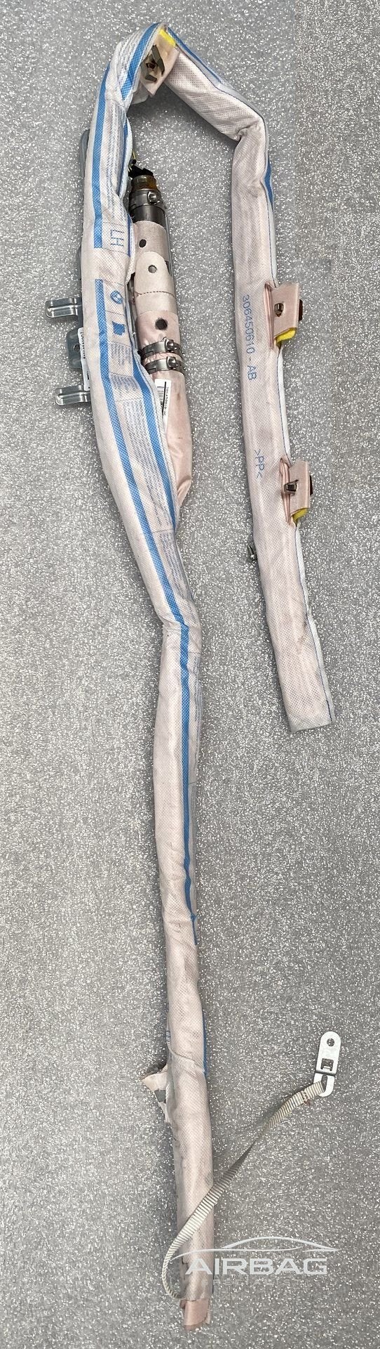 BMW 5-serie F11 station dak hemel airbag links  84914341908, Gebruikt, -, -, Ophalen of Verzenden