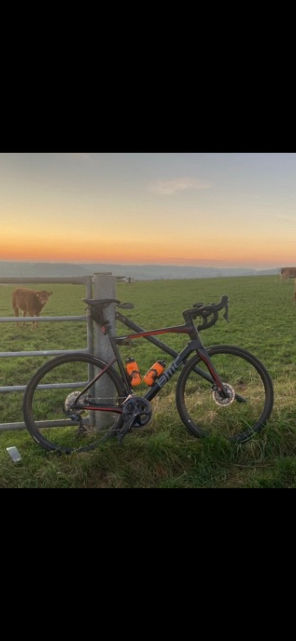 BMC Roadmachine 01, 28 inch, Heren, Aluminium, Zo goed als nieuw