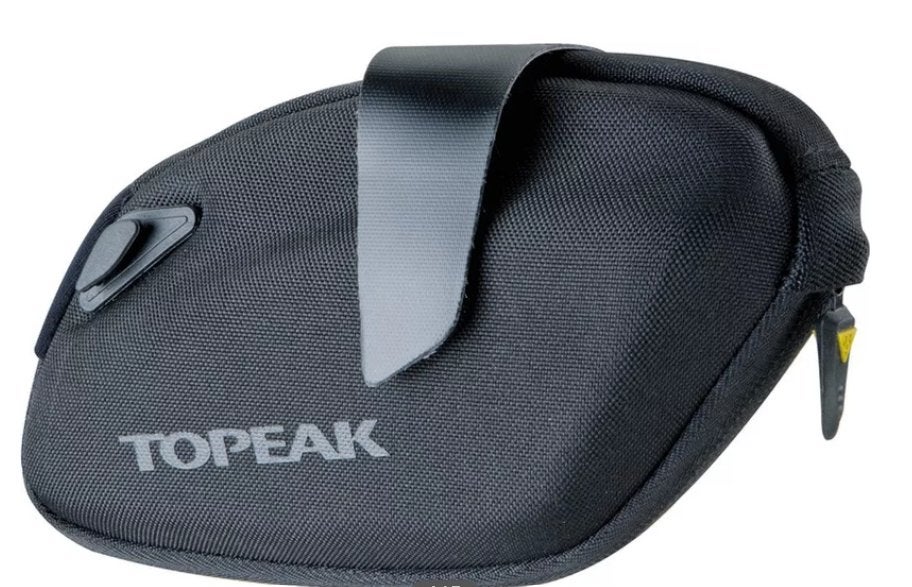 Topeak Zadeltas DynaWedge Small (nieuw), Topeak, Klantenservice@kruitbosch.nl, Topeak, Nieuw
