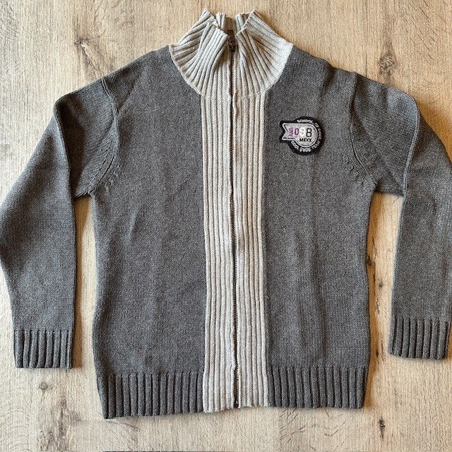 Vest van Mexx, maat 134 / 140 nog NIEUW (N826), Kinderen en Baby's, Kinderkleding | Maat 134, Mexx, Trui of Vest, Nieuw, Ophalen of Verzenden