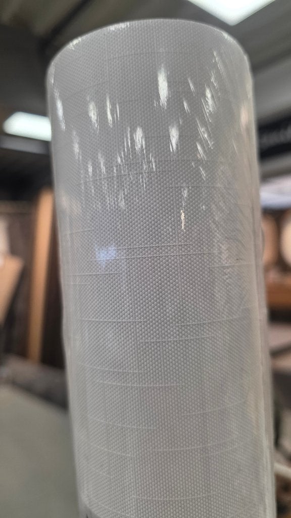 Nieuw rollen viny behang van Rasch, Huis en Inrichting, Stoffering | Behang, Ophalen, Vinylbehang