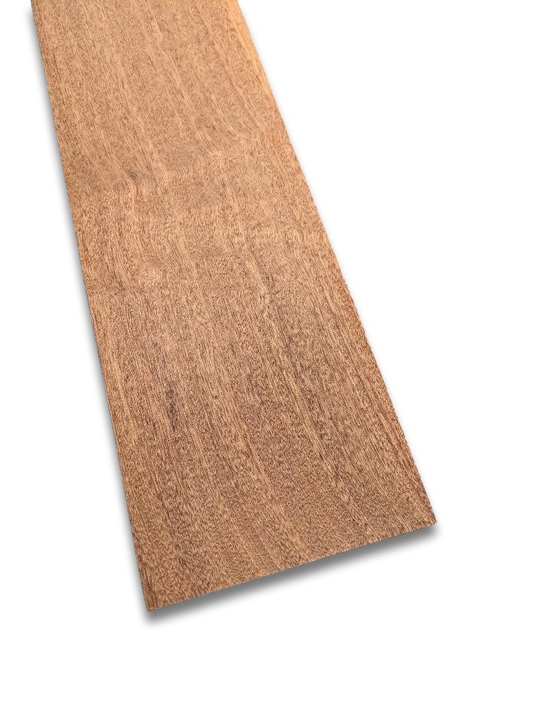 Mahonie fineer | 69x12 cm, -, -, Nieuw, Ophalen of Verzenden
