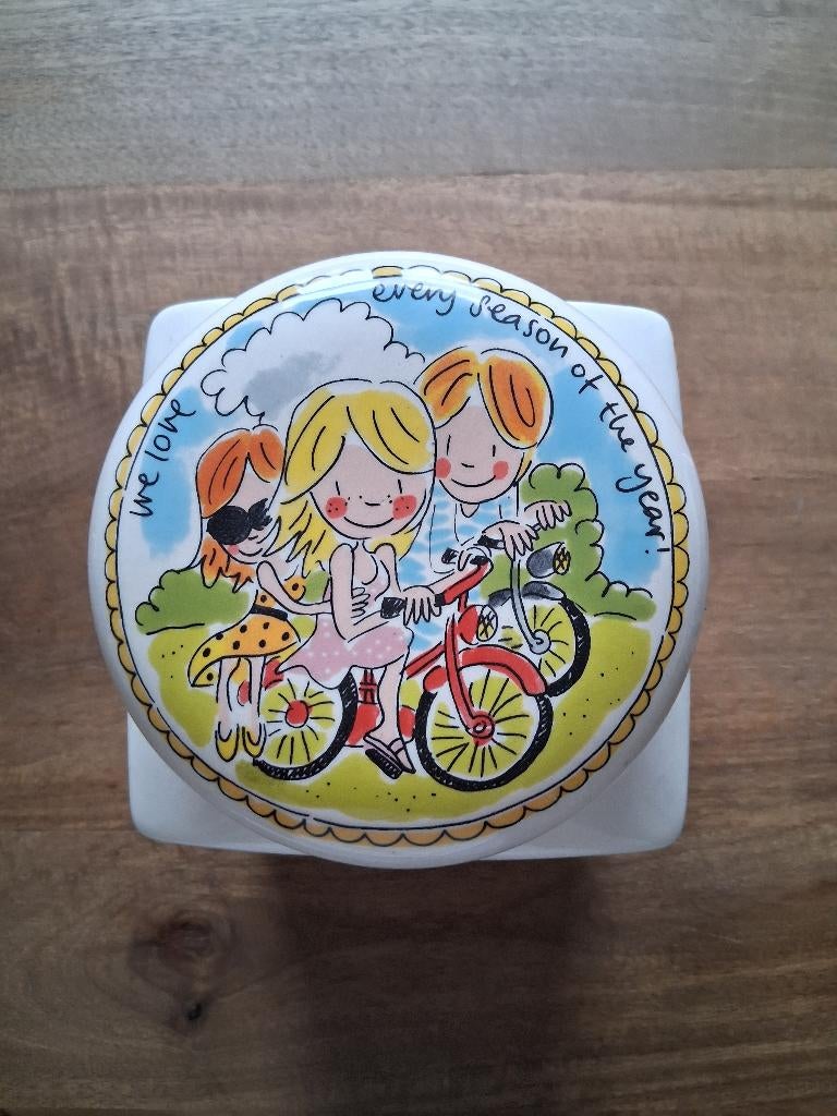 Blond Amsterdam, Blond Amsterdam, Overige typen, Nieuw, Ophalen of Verzenden