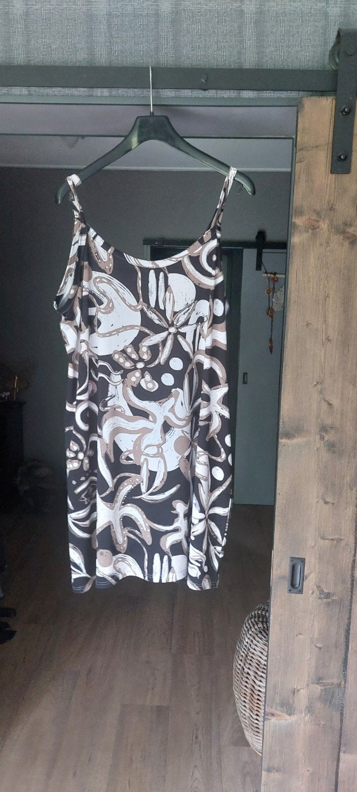 Magna top, Ophalen of Verzenden, Zo goed als nieuw, Zwart, Shirt of Top