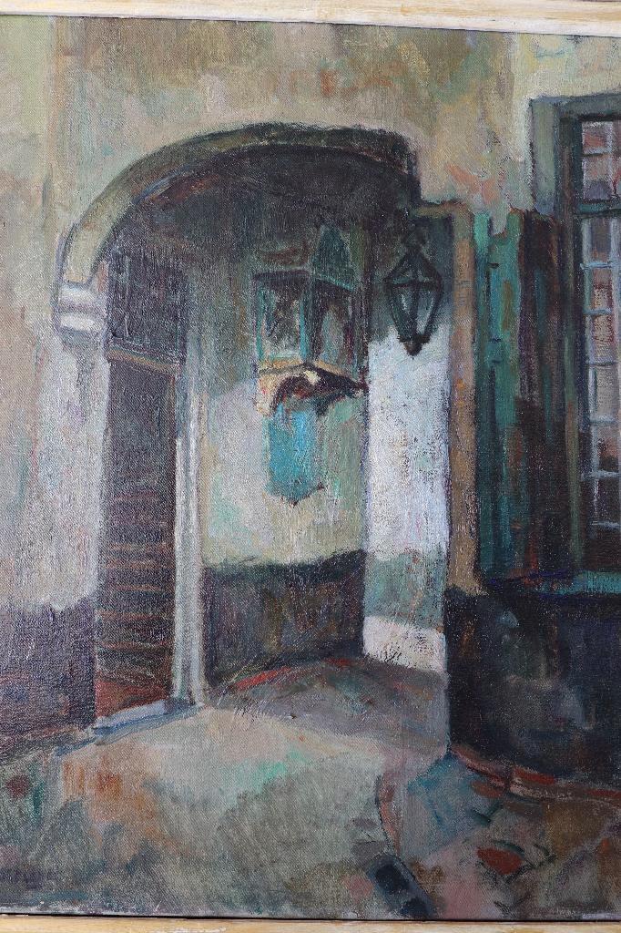 kunst, Antiek en Kunst, Kunst | Schilderijen | Klassiek, Ophalen of Verzenden