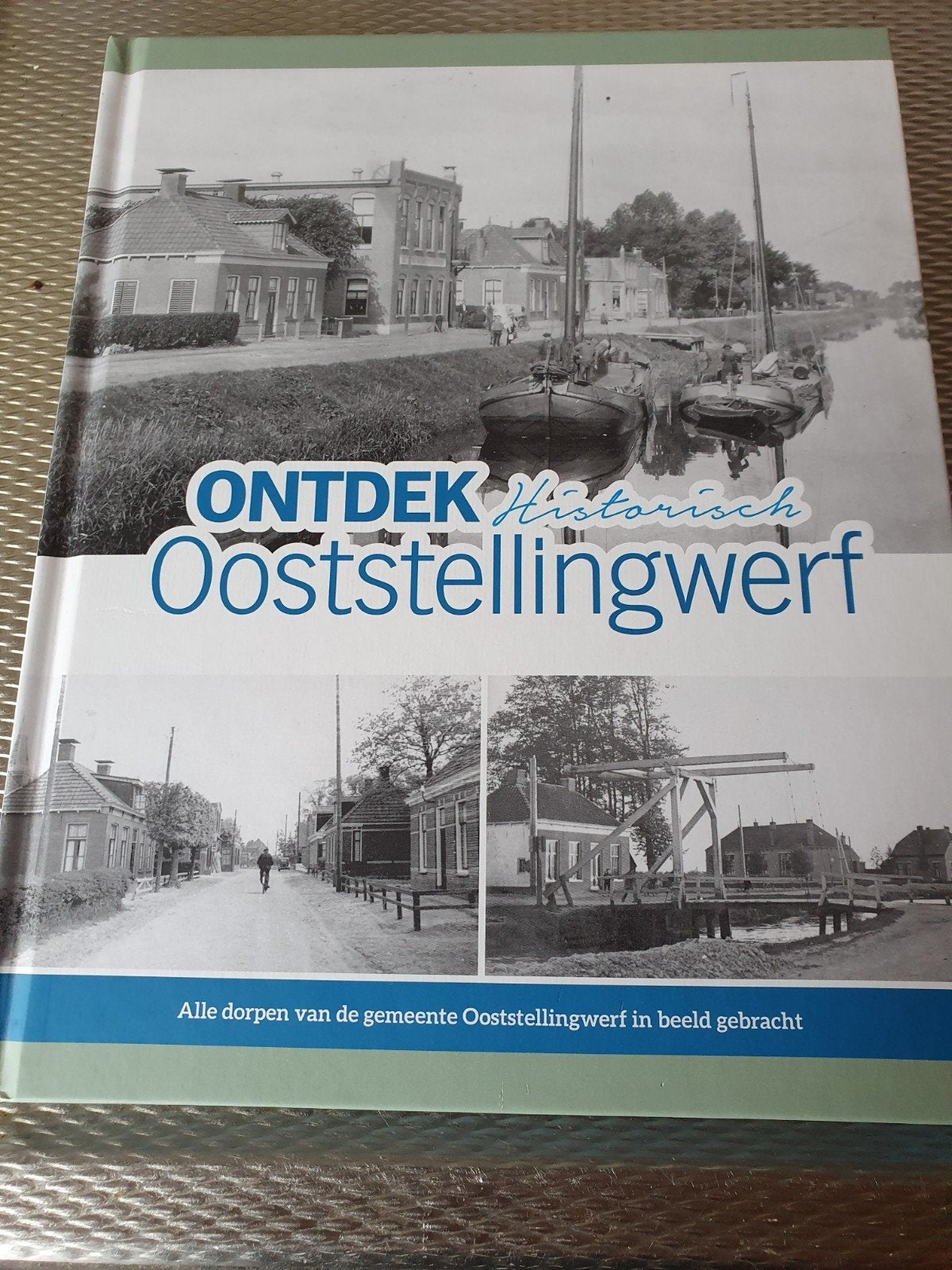 winkel actie, Verzamelen, Albert Heijn, Ophalen