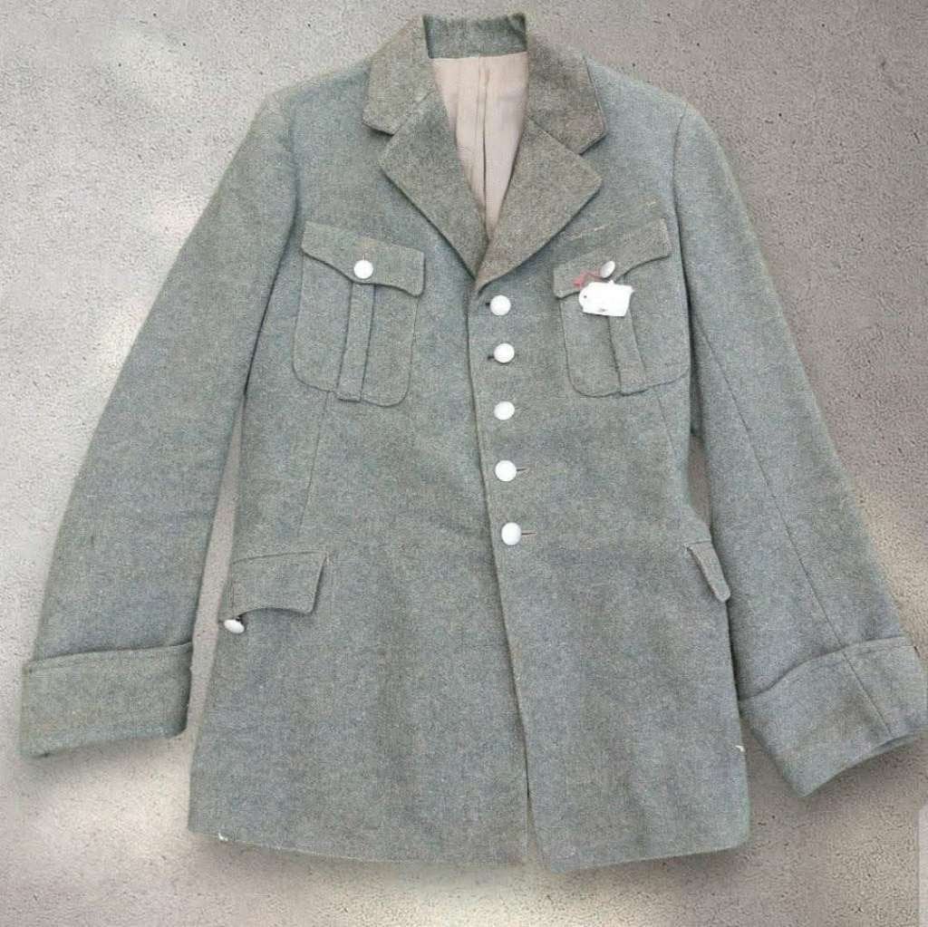 Duitse Stahlhelmbund FeldbluDuitse Pre-WO2 Duitse Stahlhel, Verzamelen, Ophalen of Verzenden, Landmacht, Duitsland, Kleding of Schoenen
