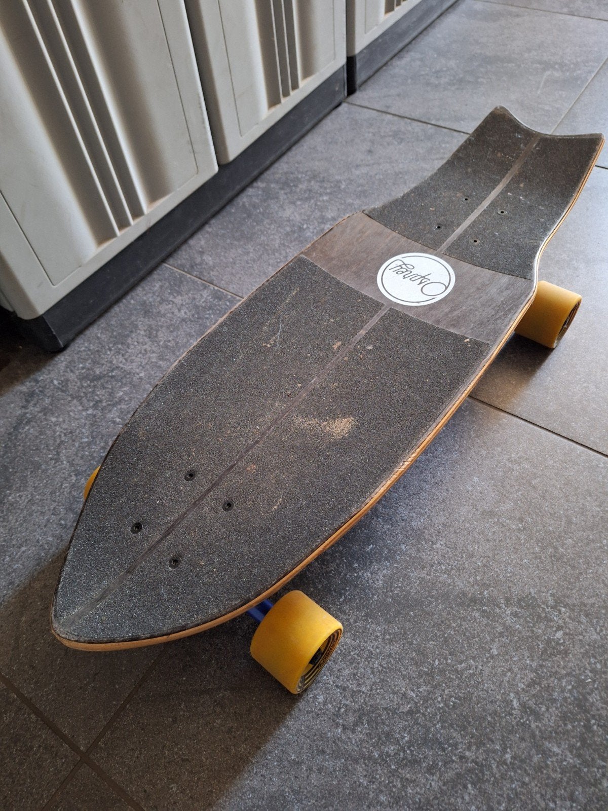 Skateboard en pennyboard, Sport en Fitness, Skateboarden, Ophalen