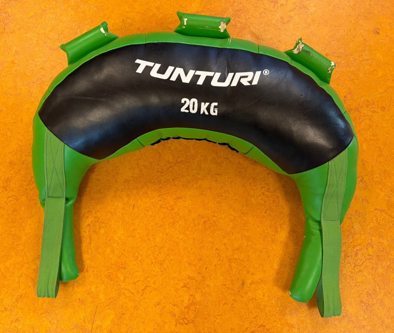 Bulgarian sandbag - 20kg, Ophalen, Zo goed als nieuw, Overige typen