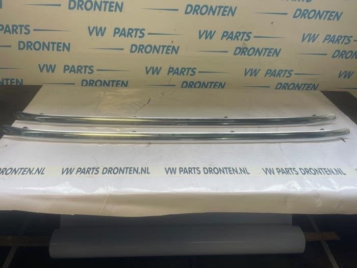 Dakrail set van een Audi A3, Gebruikt, -, Verzenden, -
