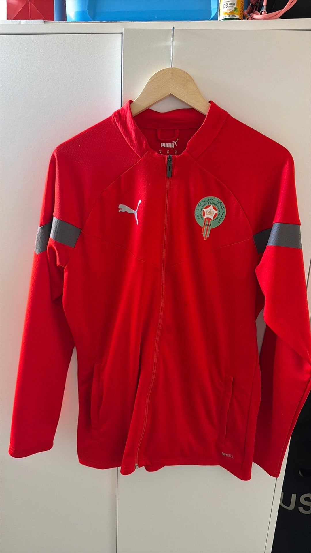 Sport kleding te koop, Ophalen of Verzenden, Zo goed als nieuw, Shirt