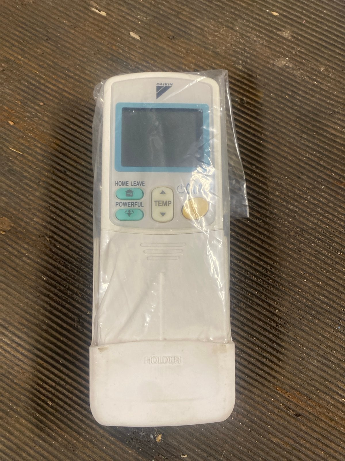 Daikin ARC433A2 afstandsbediening voor airco, Witgoed en Apparatuur, Minder dan 60 m³, 3 snelheden of meer, Ophalen of Verzenden