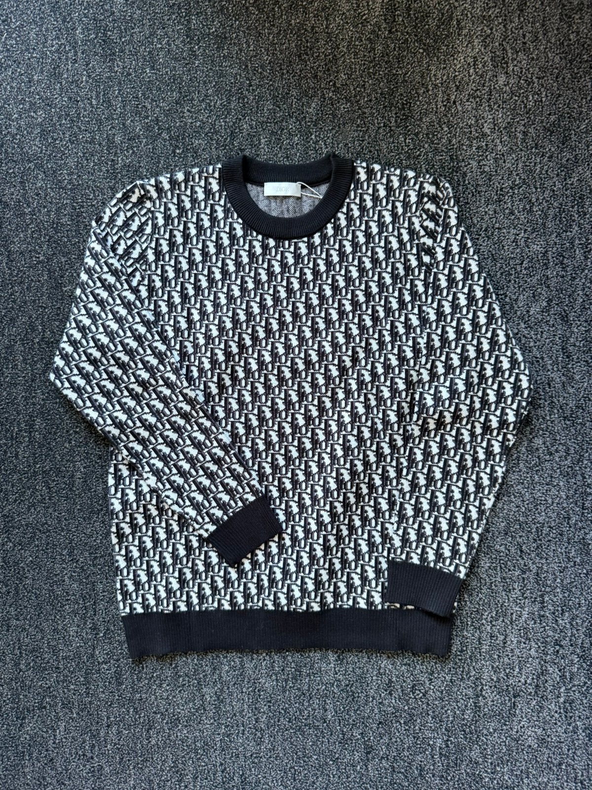 Dl@R sweater, Ophalen of Verzenden, Zo goed als nieuw