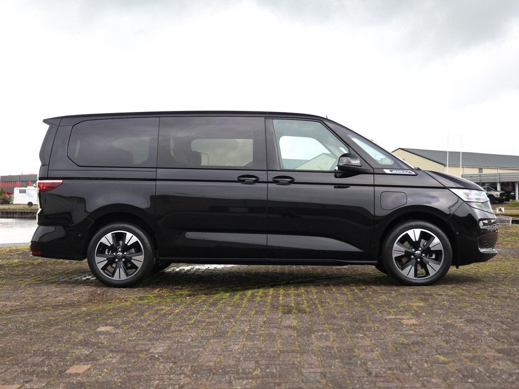 Volkswagen Multivan Bulli Edition L2 1.5 eHybrid EU6 180 kW, Auto's, Volkswagen, Automaat, 1498 cc, Euro 6, 150 min