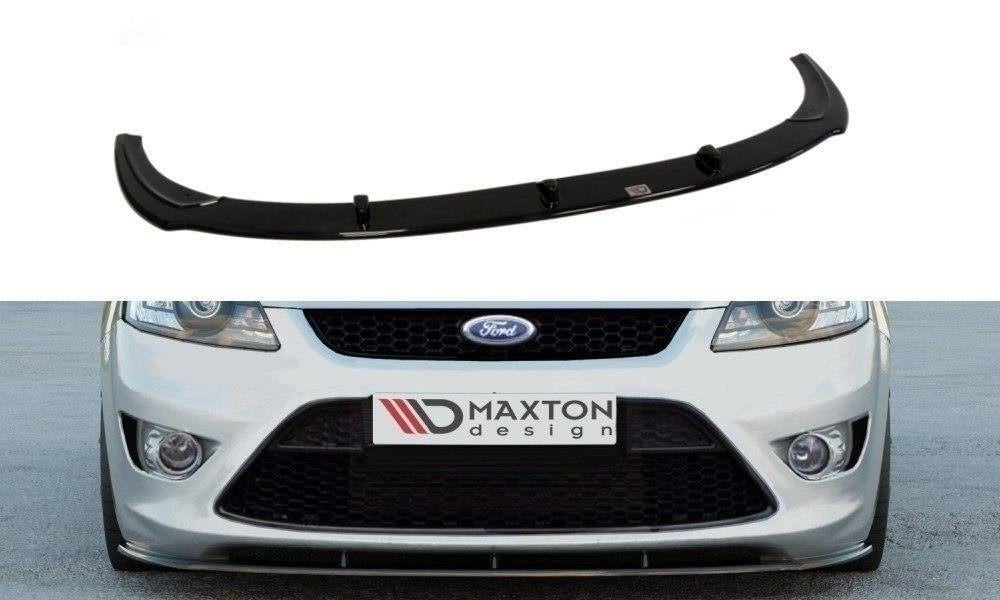Voorlip achterlip sideskirts diffuser - Ford Focus ST 07-11, Auto diversen, Tuning en Styling, Ophalen of Verzenden