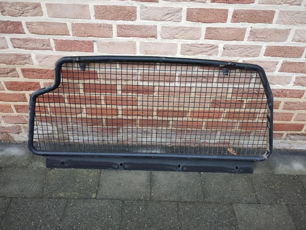 Tussenwand berlingo partner, Auto-onderdelen, Ophalen, Nieuw, Deur
