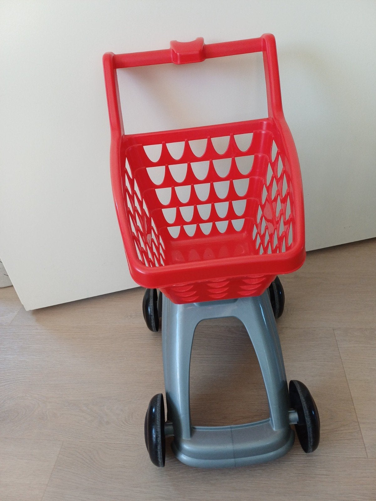 speelgoed winkelwagen, Ophalen, Gebruikt, Kunststof