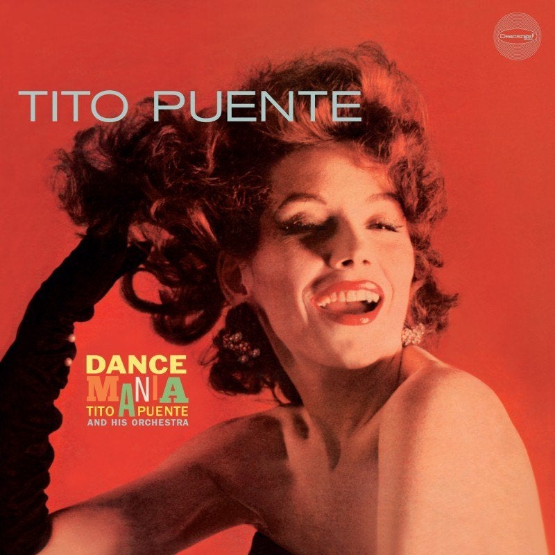 Tito Puente - Dance Mania (reïssue LP), Geseald, Ophalen of Verzenden, 12 inch, Nieuw in verpakking