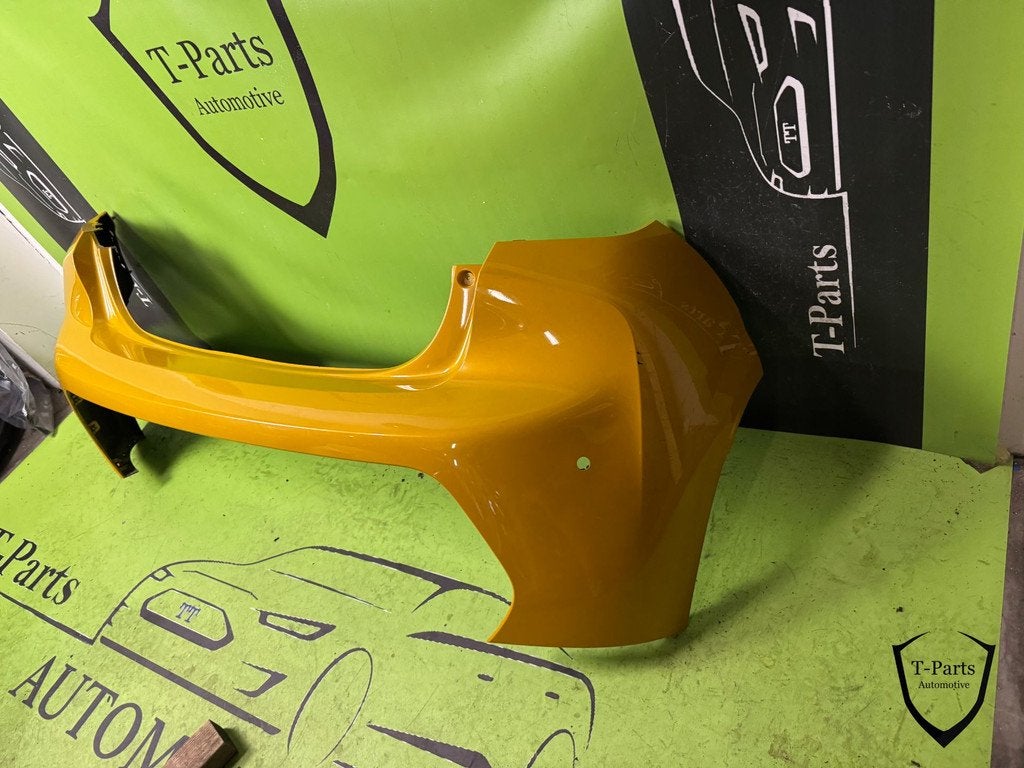 peugeot 208 achterbumper bumper PDC, Taurusavenue 1
2132 LS  Hoofddorp, NL, Gebruikt, Contact.group@renault.com, Stellantis N.V.