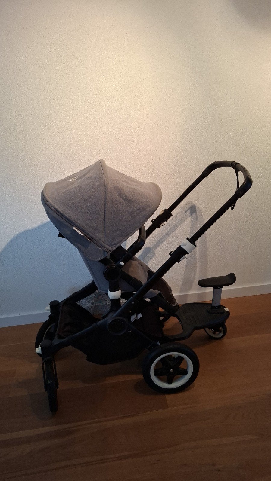 Bugaboo, Ophalen, Gebruikt, Bugaboo