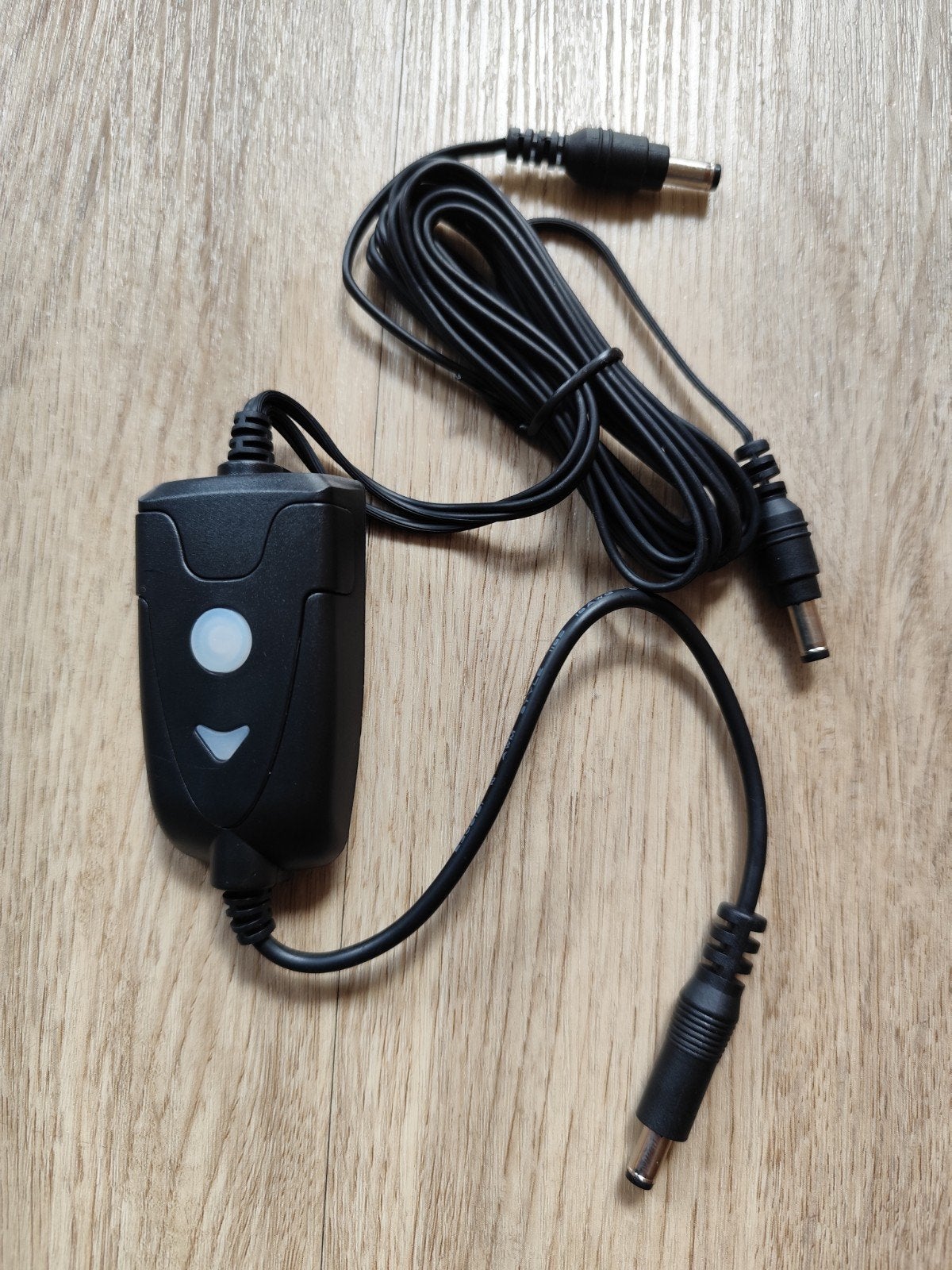 Gerbing Junior Controller 12V voor verwarmde kleding, Ophalen of Verzenden, Zo goed als nieuw