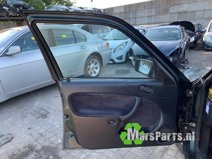 Portier 4Deurs links-voor van een Saab 900, Auto-onderdelen, Gebruikt, -, Deur, -