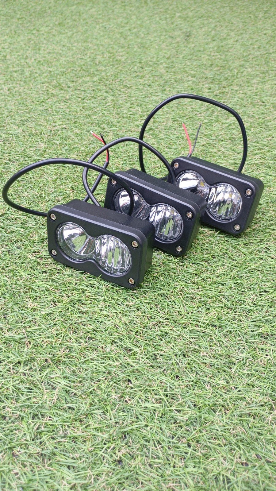 Baja light Nieuw, Ophalen, Nieuw