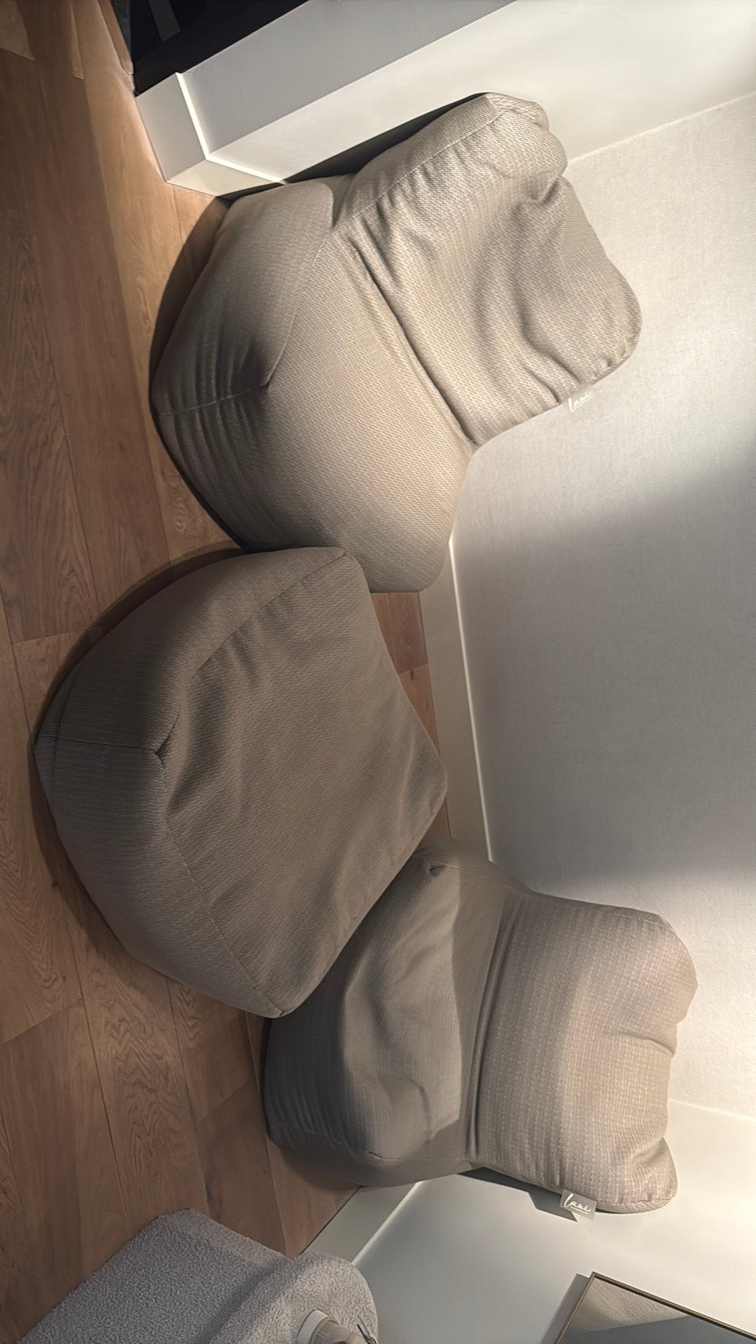 laui lounge, Ophalen of Verzenden, Zo goed als nieuw