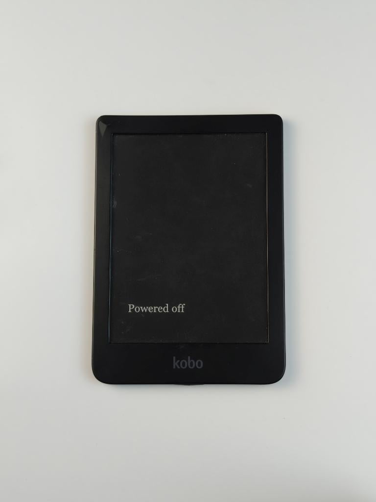 Kobo Clara HD ereader (F3), 8 GB, Rakuten Kobo Inc., Ophalen of Verzenden, Kobo-corporateorders@rakuten.com