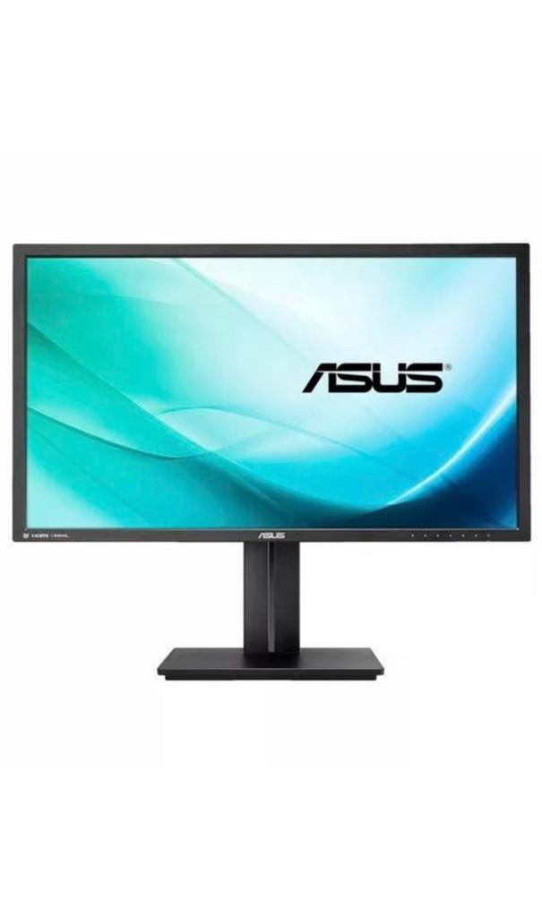 ASUS PB287Q 4K LCD (gaming) beeldcherm, IPS, HDMI, In hoogte verstelbaar, 1 tot 2 ms