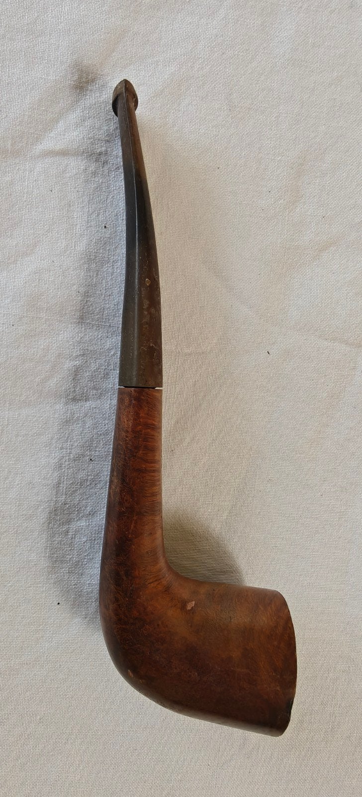 Vintage Vana's Bruyere pijp, Ophalen of Verzenden, Gebruikt, (Water)pijp