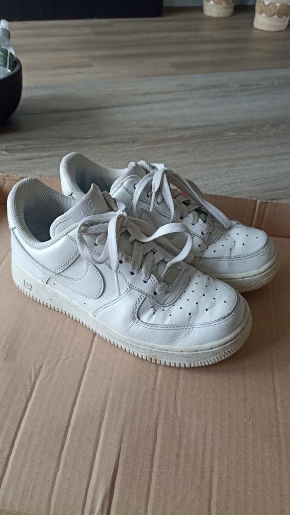Nike air maat 37.5, Ophalen of Verzenden, Sportschoenen