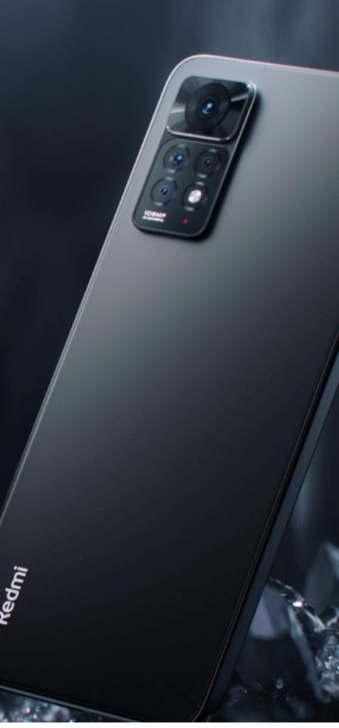 Xiaomi redmi pro 5g, Overige modellen, Zwart, Nieuw, Ophalen of Verzenden