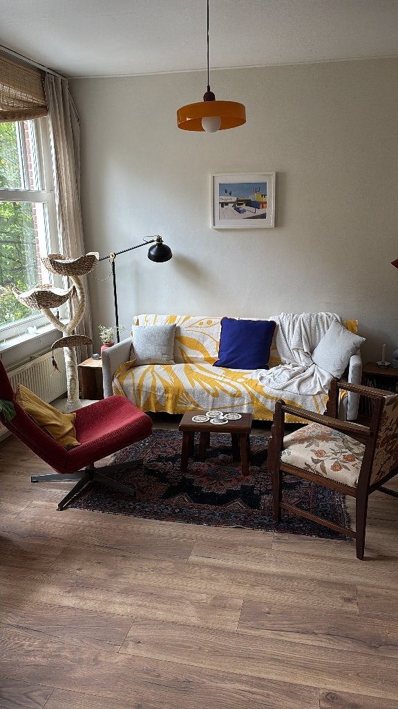 Sofa bed / slaapbank Beliani, Ophalen, Gebruikt, 150 tot 200 cm, Driepersoons
