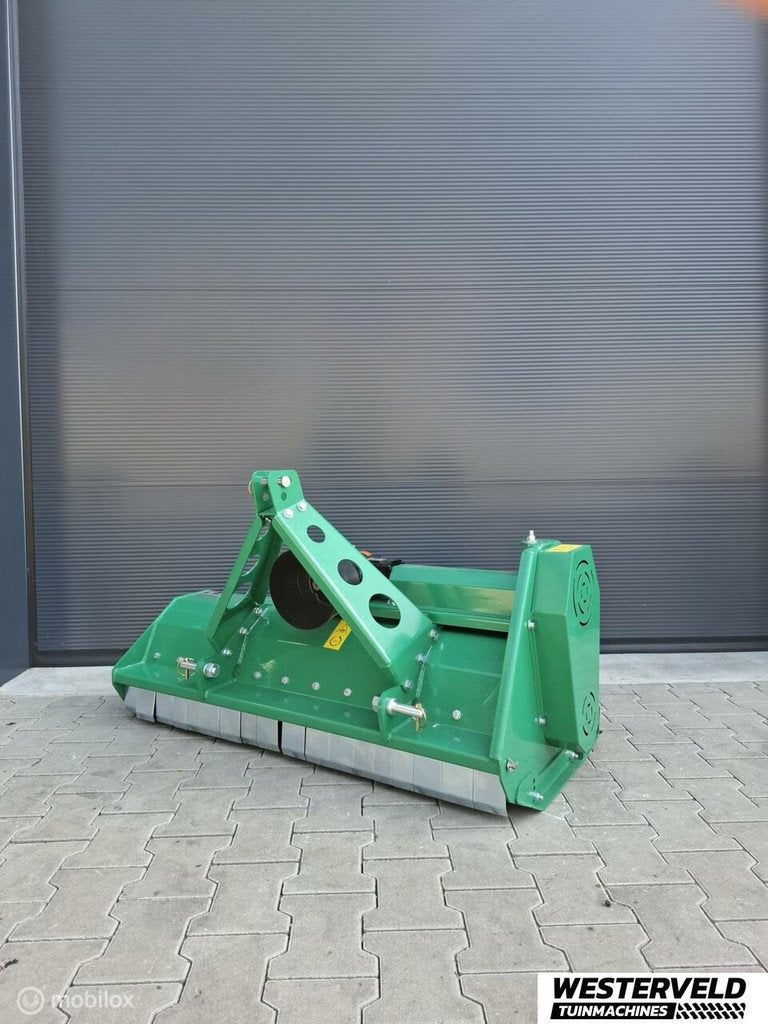 Nieuwe Better Agro 120 cm klepelmaaier t.b.v. minitractor, Overige typen