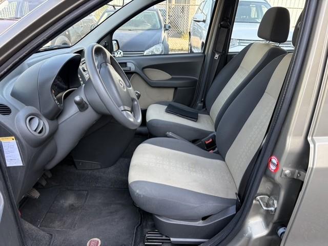 Fiat Panda 1.2 Edizione Cool, Auto's, Fiat, Voorwielaandrijving, Stof, Gebruikt, Beige