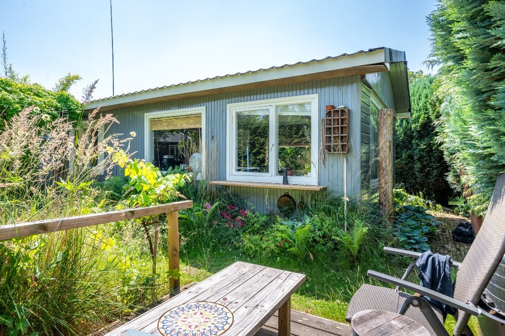 vakantiehuis te huur - Utrechtse Heuvelrug - Maarn, In bos, Wasmachine, Recreatiepark, Utrecht