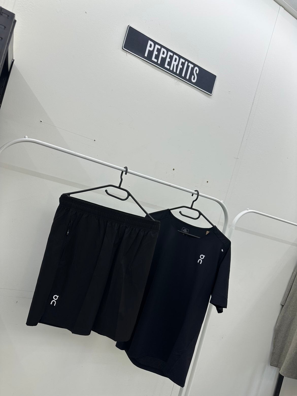 On setje, Ophalen of Verzenden, Zo goed als nieuw, Maat 56/58 (XL)