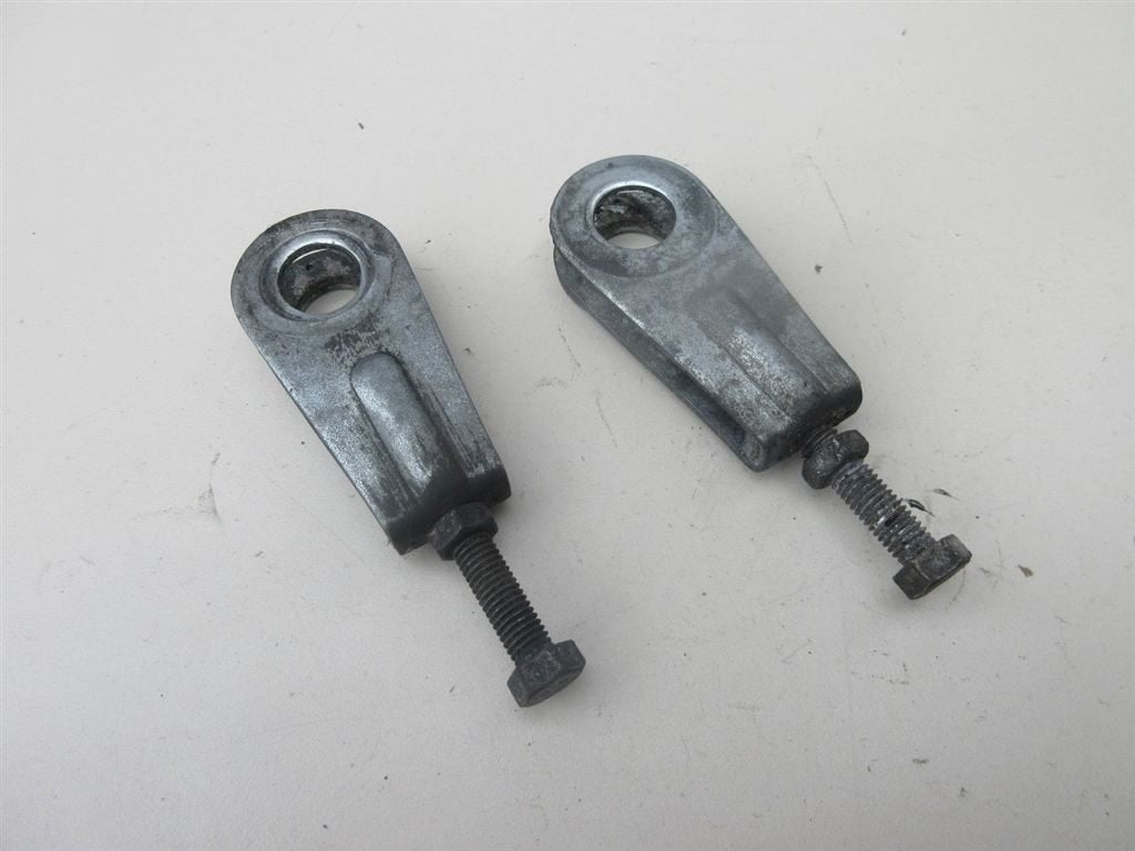Kawasaki GPX250 kettingspanners ketting spanners EX250 GPX, Ophalen of Verzenden