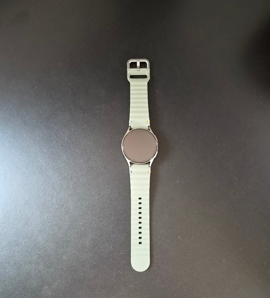 Smartwatch, Ophalen, Nieuw, Samsung ⌚️, Waterdicht