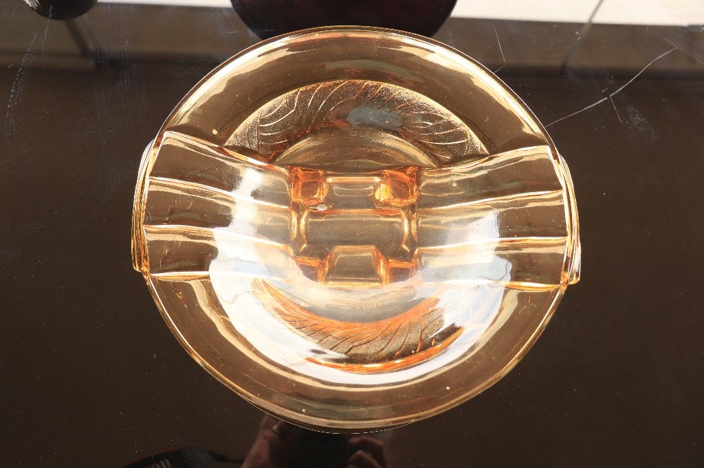 Walther & Sohne Art Deco Orient, Ophalen of Verzenden