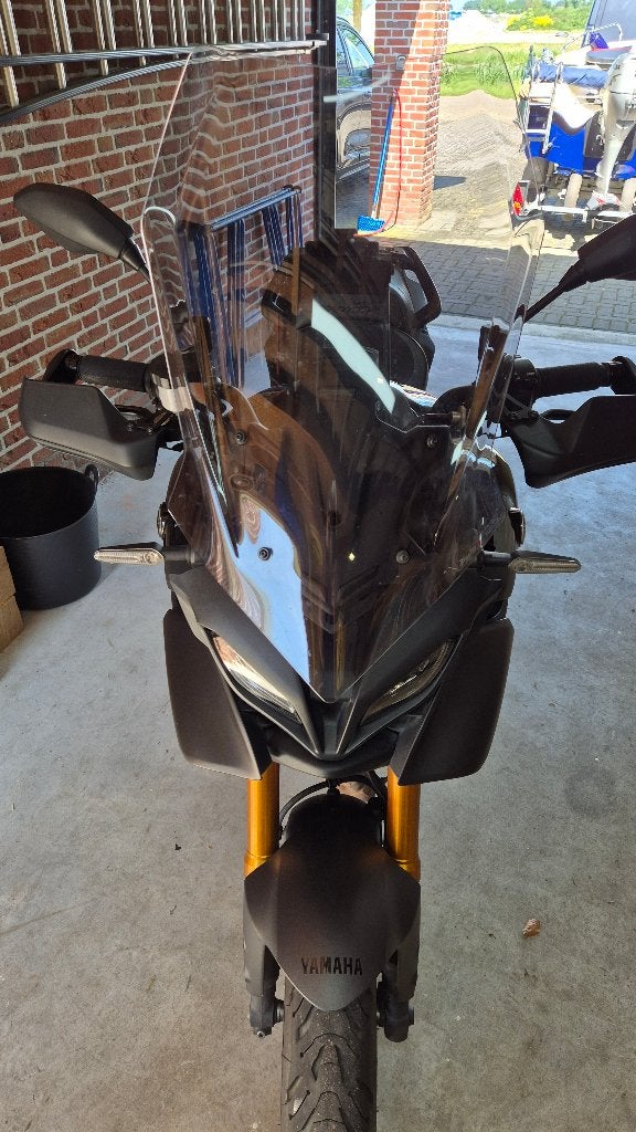 Onderdelen  yamaha 9gt, Motoren, Ophalen, Gebruikt